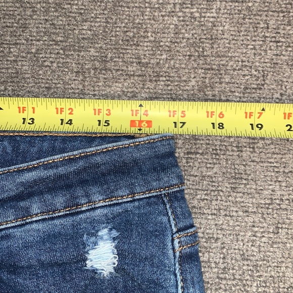 Risen Jeans - Picture 5 of 7